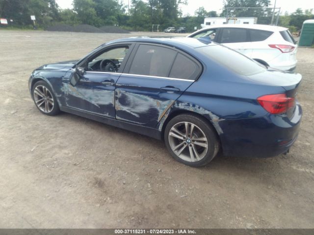 WBA8D9G36HNU63767 BMW 3 Series 330i Xdrive