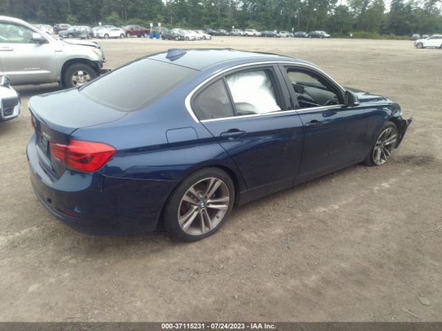 WBA8D9G36HNU63767 BMW 3 Series 330i Xdrive