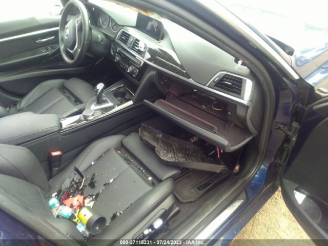 WBA8D9G36HNU63767 BMW 3 Series 330i Xdrive