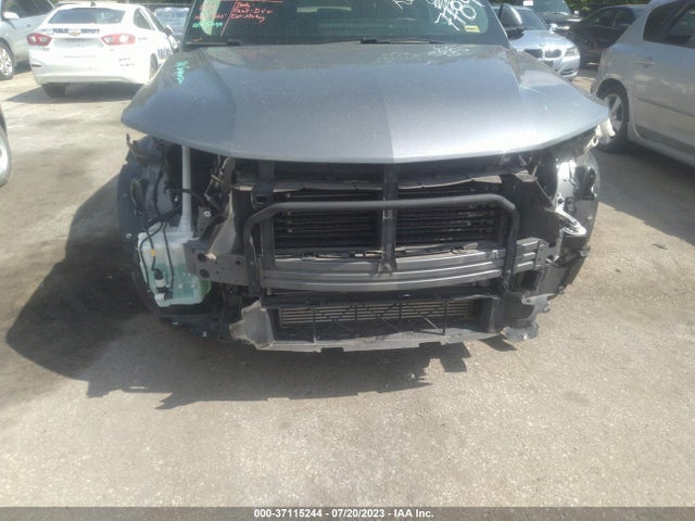 Chevrolet Trailblazer Lt 2021 KL79MPS23MB047789 Image 6