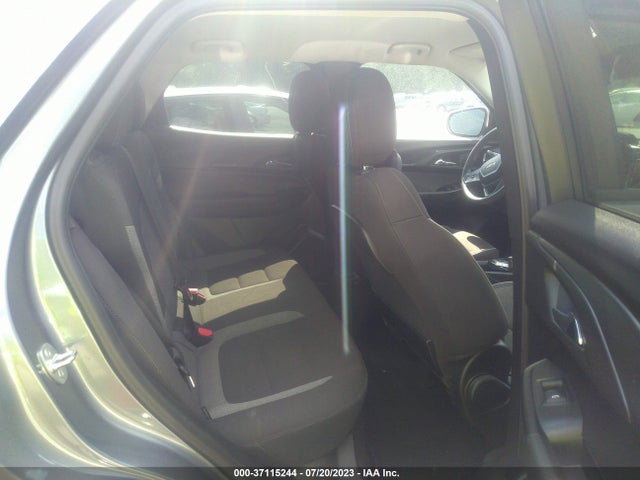 Chevrolet Trailblazer Lt 2021 KL79MPS23MB047789 Image 8