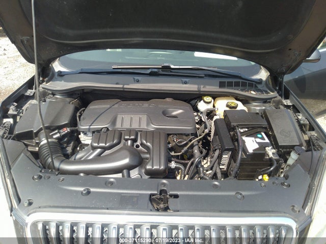 Buick Verano 2015 1G4PP5SK9F4110841 Image 10