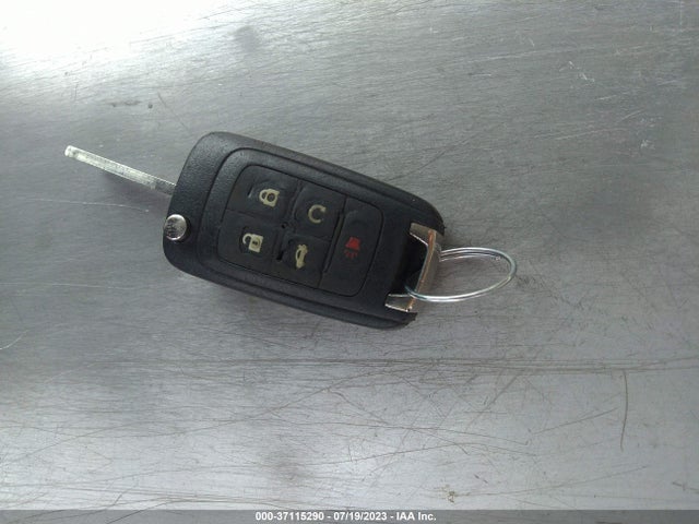 Buick Verano 2015 1G4PP5SK9F4110841 Image 11