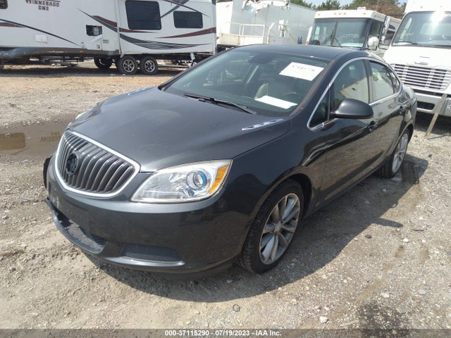 Buick Verano 2015 1G4PP5SK9F4110841 Image 2