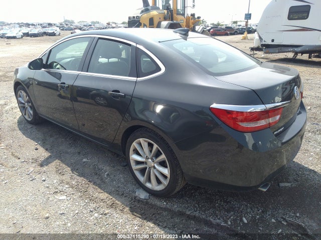 Buick Verano 2015 1G4PP5SK9F4110841 Image 3