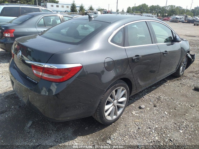 Buick Verano 2015 1G4PP5SK9F4110841 Image 4