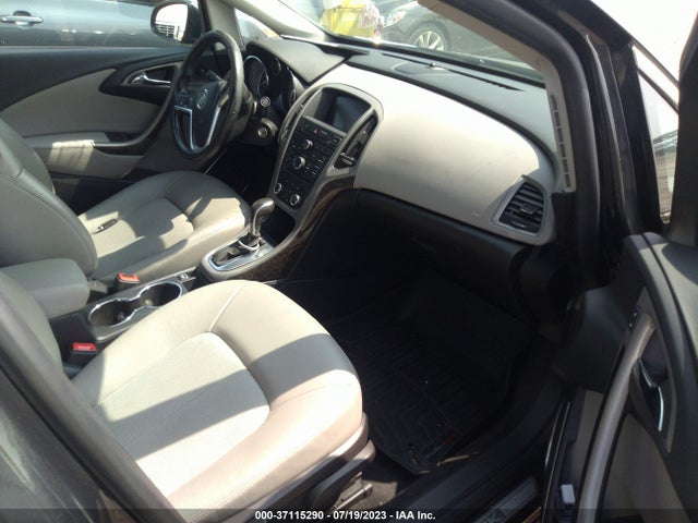 Buick Verano 2015 1G4PP5SK9F4110841 Image 5