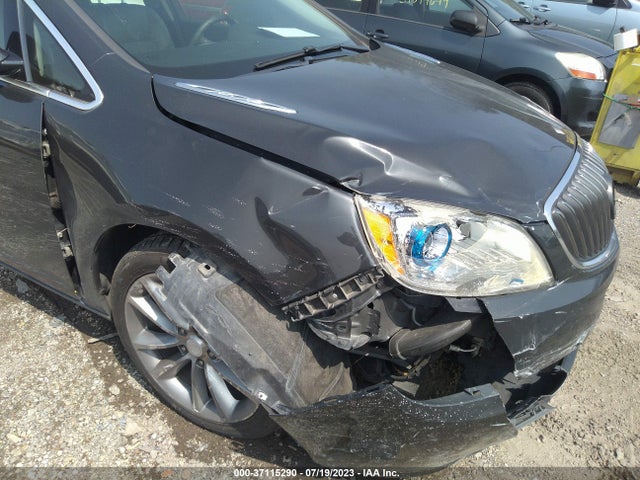 Buick Verano 2015 1G4PP5SK9F4110841 Image 6