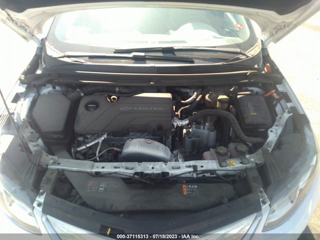 Chevrolet VOLT LT 2018 1G1RC6S53JU105757 Image 16