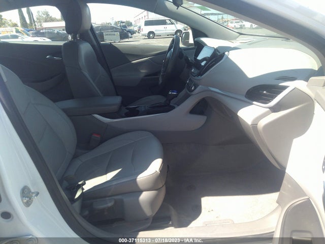 Chevrolet VOLT LT 2018 1G1RC6S53JU105757 Image 11