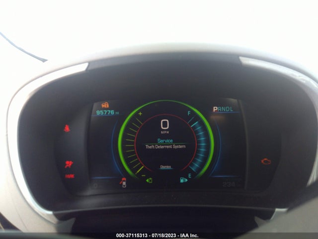 Chevrolet VOLT LT 2018 1G1RC6S53JU105757 Image 13