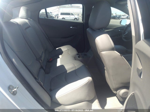 Chevrolet VOLT LT 2018 1G1RC6S53JU105757 Image 14