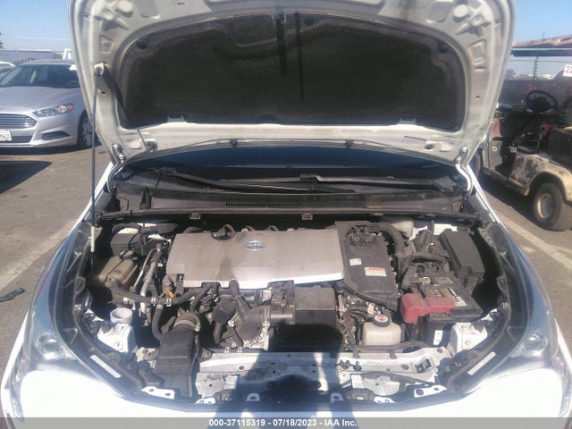 Toyota Prius Two/two Eco/three 2018 JTDKBRFU0J3059888 Image 16