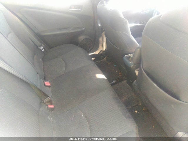 Toyota Prius Two/two Eco/three 2018 JTDKBRFU0J3059888 Image 14