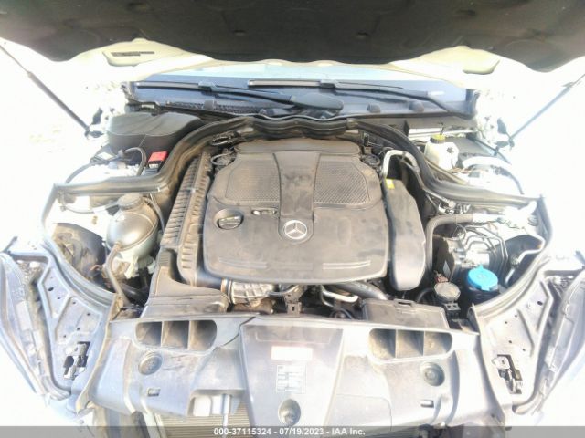 WDDKJ5KB5EF230693 Mercedes-Benz E-class E 350