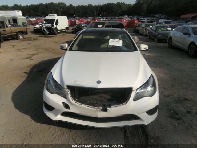 WDDKJ5KB5EF230693 Mercedes-Benz E-class E 350