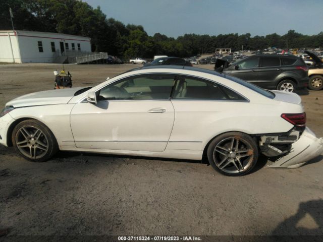 WDDKJ5KB5EF230693 Mercedes-Benz E-class E 350