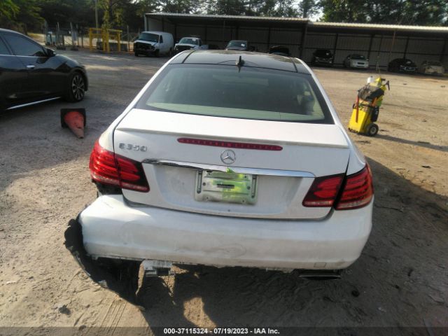 WDDKJ5KB5EF230693 Mercedes-Benz E-class E 350