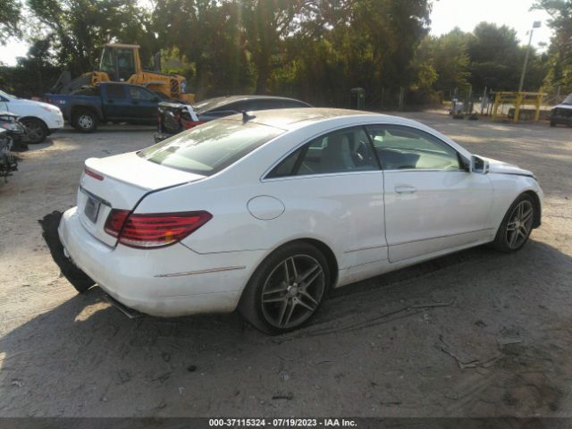 WDDKJ5KB5EF230693 Mercedes-Benz E-class E 350
