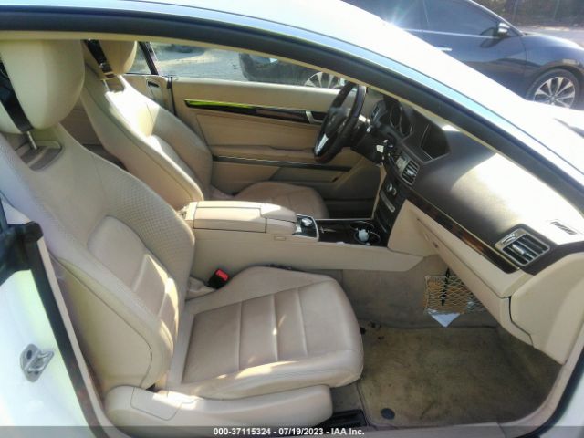 WDDKJ5KB5EF230693 Mercedes-Benz E-class E 350