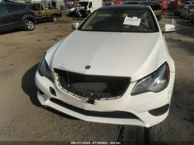 WDDKJ5KB5EF230693 Mercedes-Benz E-class E 350