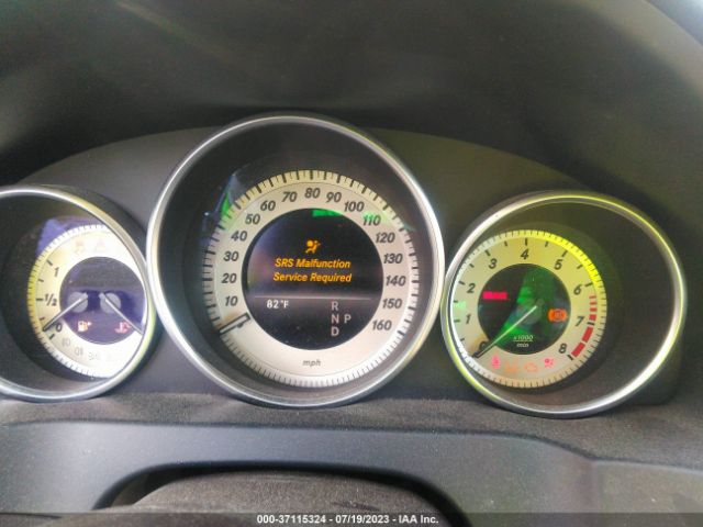 WDDKJ5KB5EF230693 Mercedes-Benz E-class E 350