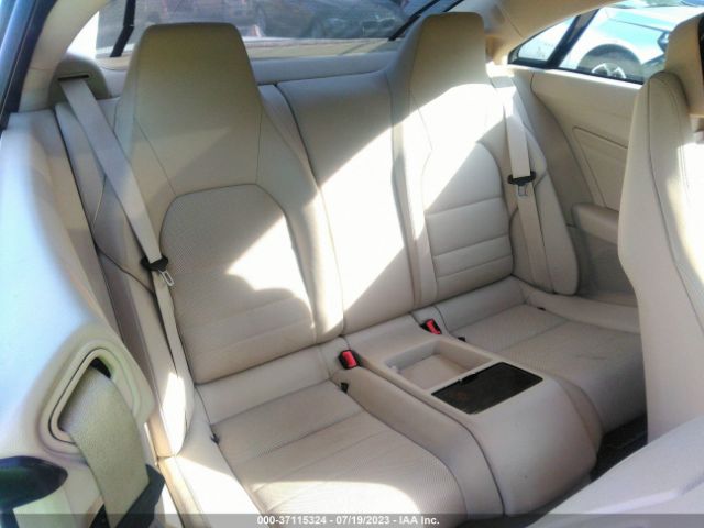 WDDKJ5KB5EF230693 Mercedes-Benz E-class E 350