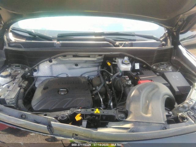 KL4MMDSLXMB077676 Buick Encore Gx Select