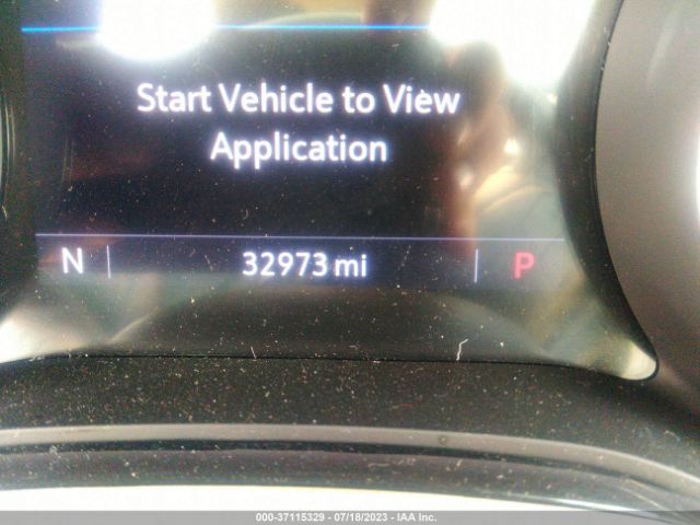 KL4MMDSLXMB077676 Buick Encore Gx Select