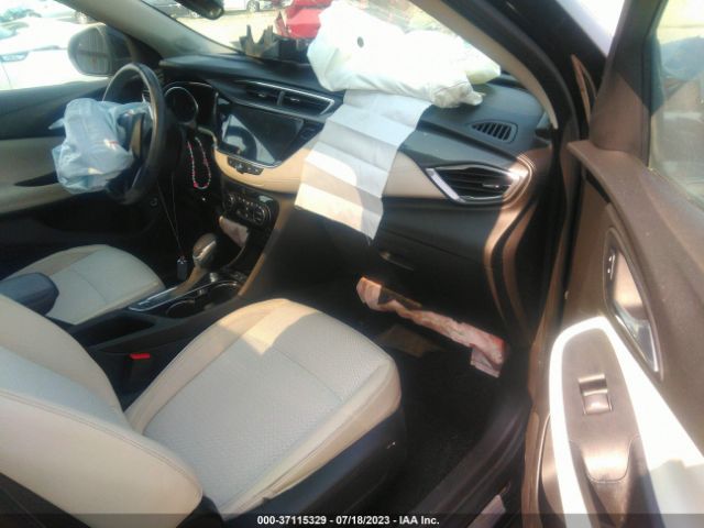 KL4MMDSLXMB077676 Buick Encore Gx Select