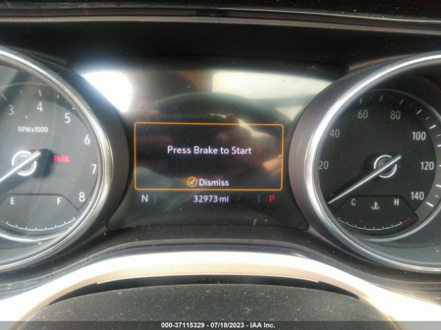 KL4MMDSLXMB077676 Buick Encore Gx Select