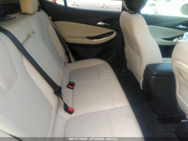 KL4MMDSLXMB077676 Buick Encore Gx Select