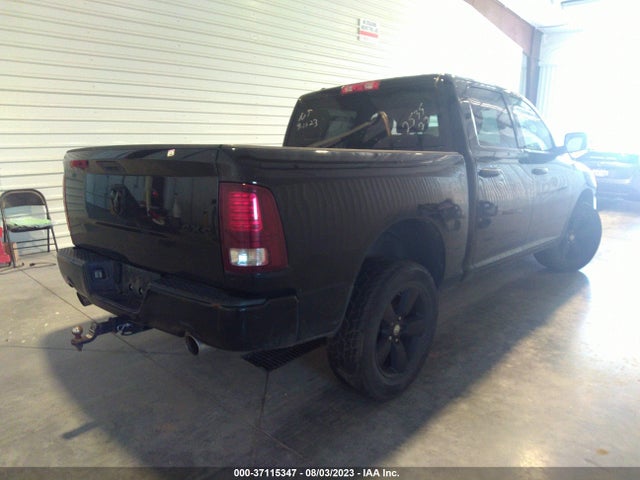 1C6RR7KTXES247624 RAM 1500 Express