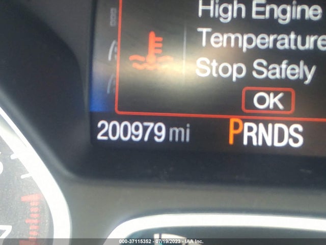 2017 FORD ESCAPE SE VIN: 1FMCU9GD8HUD93647