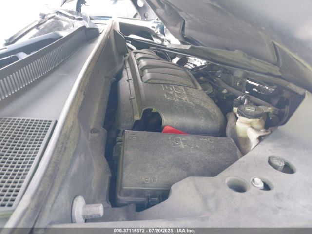 1GKKRSKD2FJ256657 GMC ACADIA SLT