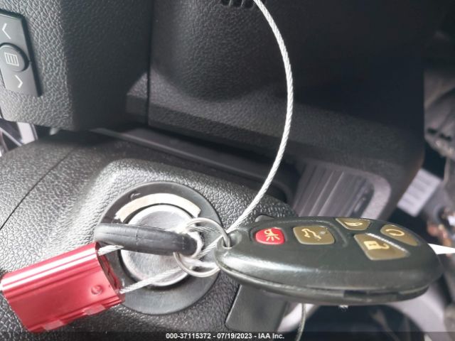1GKKRSKD2FJ256657 GMC ACADIA SLT