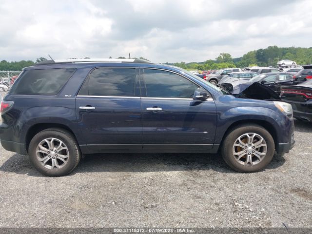 1GKKRSKD2FJ256657 GMC ACADIA SLT