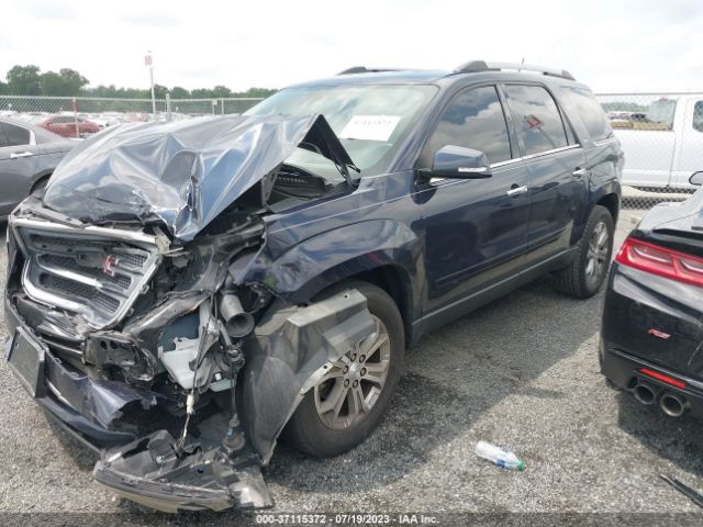 1GKKRSKD2FJ256657 GMC ACADIA SLT
