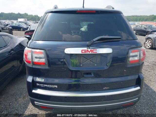 1GKKRSKD2FJ256657 GMC ACADIA SLT