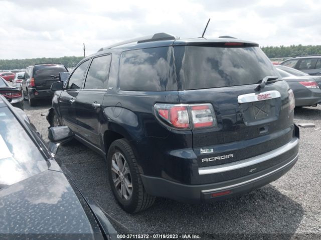 1GKKRSKD2FJ256657 GMC ACADIA SLT