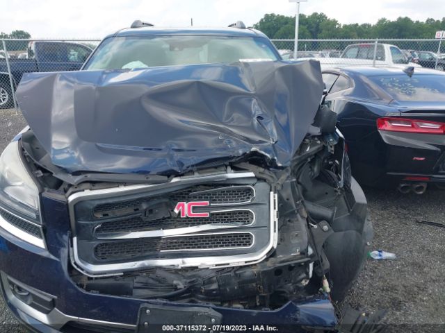 1GKKRSKD2FJ256657 GMC ACADIA SLT