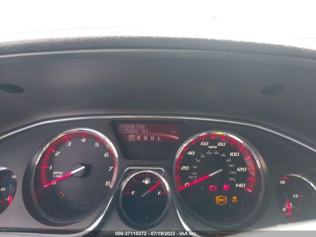 1GKKRSKD2FJ256657 GMC ACADIA SLT