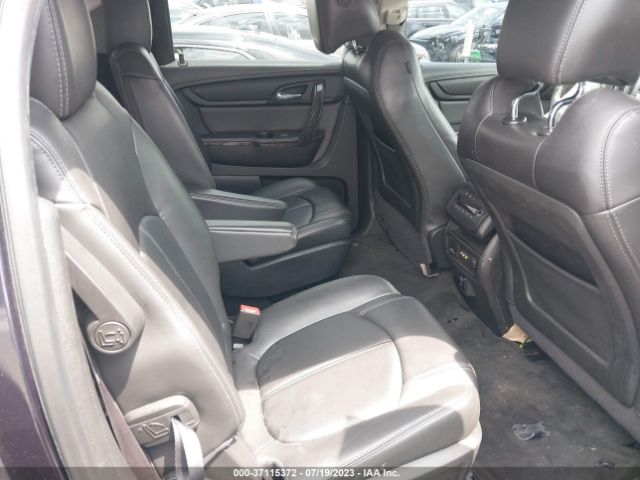 1GKKRSKD2FJ256657 GMC ACADIA SLT