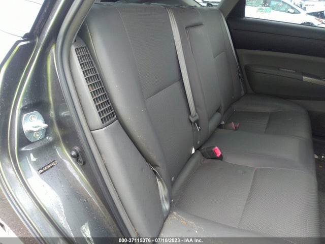 2009 TOYOTA PRIUS VIN: JTDKB20U893484139