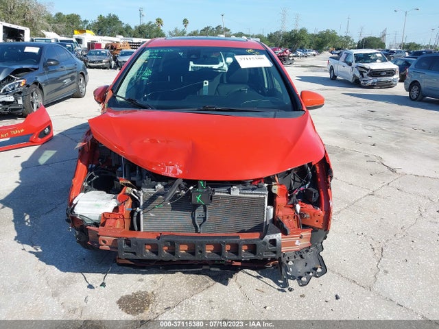 2020 HONDA FIT EX VIN: 3HGGK5H89LM716642