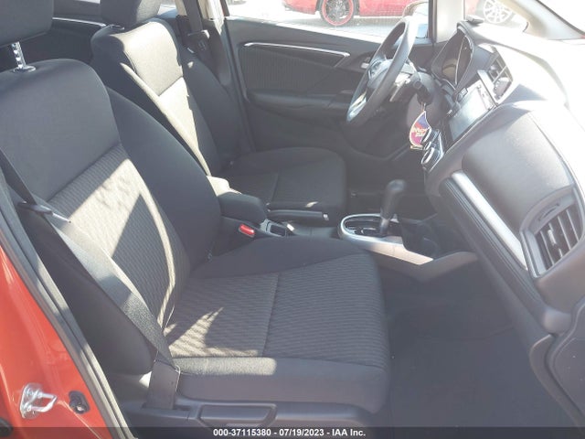 2020 HONDA FIT EX VIN: 3HGGK5H89LM716642