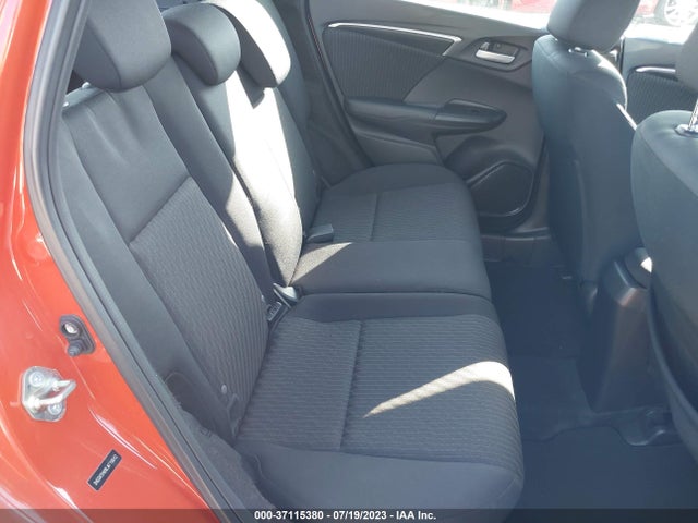 2020 HONDA FIT EX VIN: 3HGGK5H89LM716642