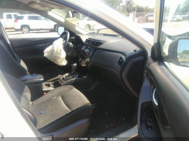 JN8AT2MV8HW267302 Nissan ROGUE SV