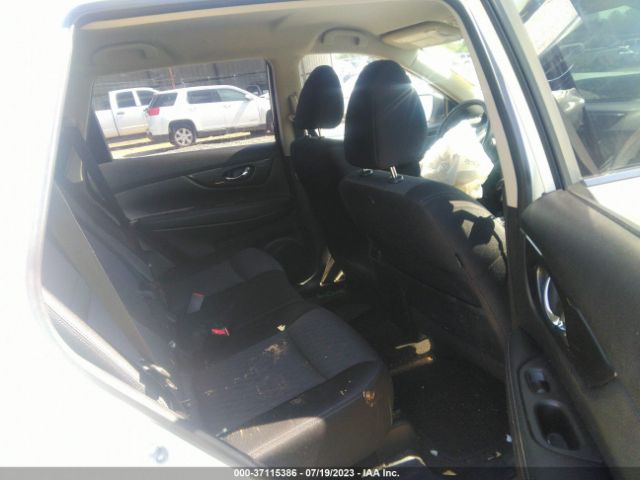 JN8AT2MV8HW267302 Nissan ROGUE SV