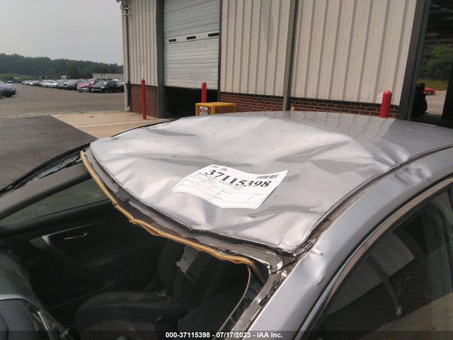 2013 NISSAN ALTIMA 2.5 S VIN: 1N4AL3AP5DN501263